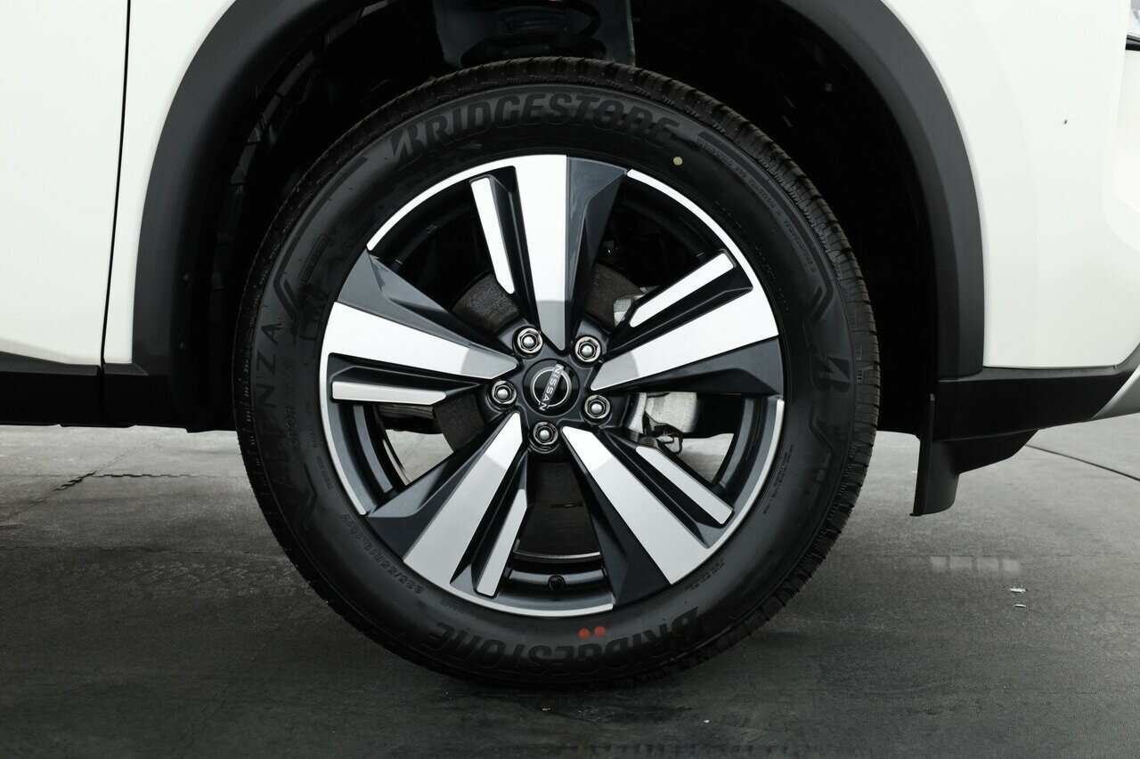 Nissan X-trail image 3