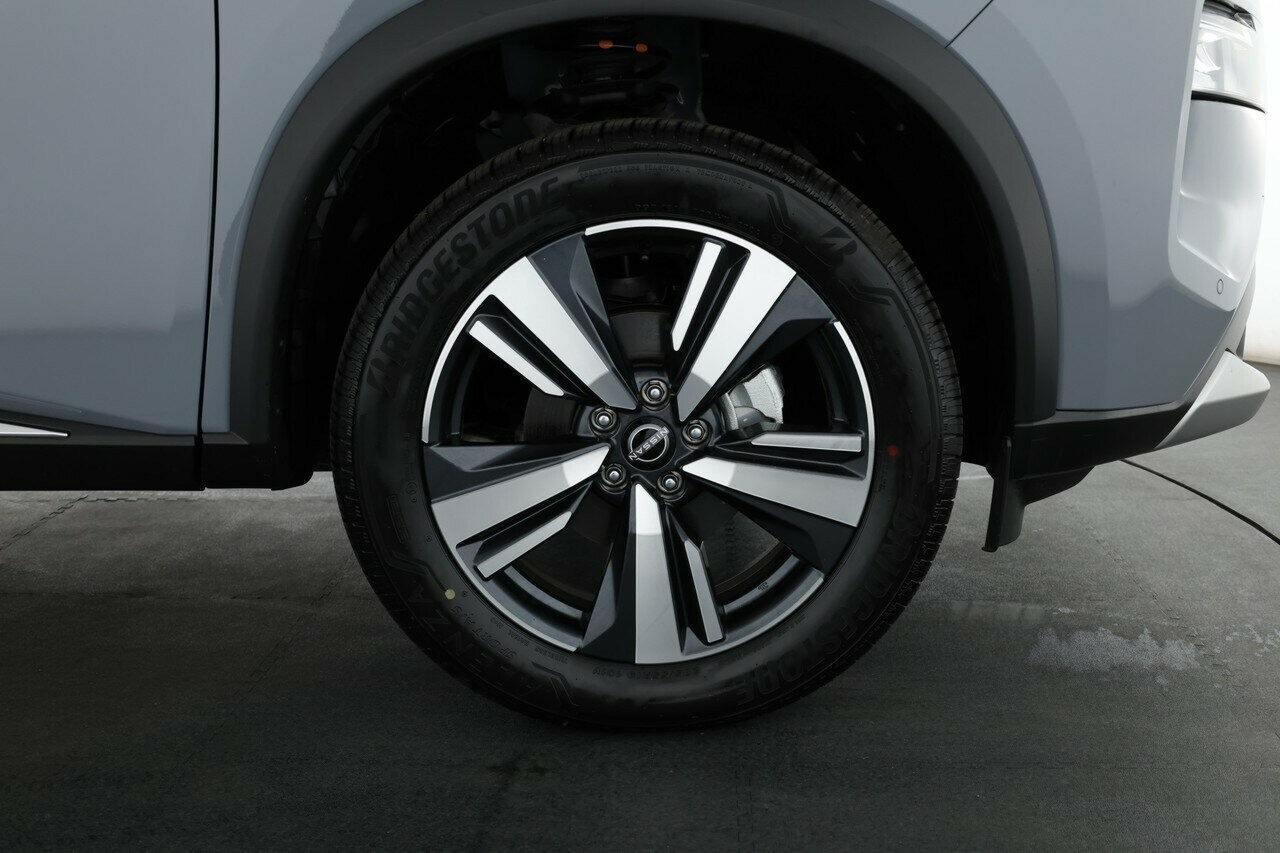 Nissan X-trail image 3