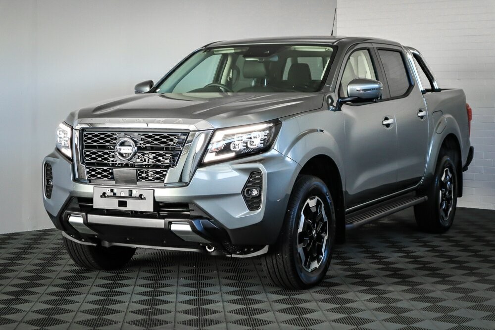 Nissan Navara image 4