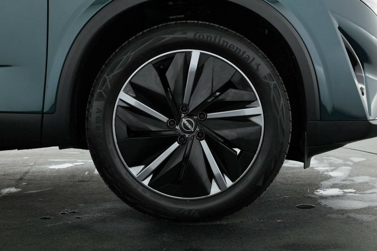 Nissan Qashqai image 3