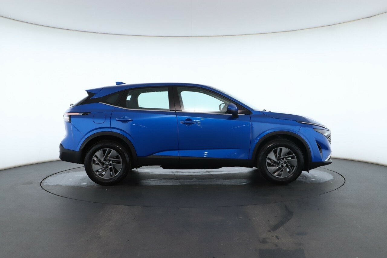 Nissan Qashqai image 2