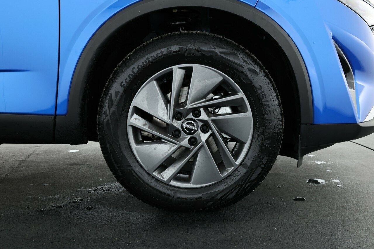 Nissan Qashqai image 3