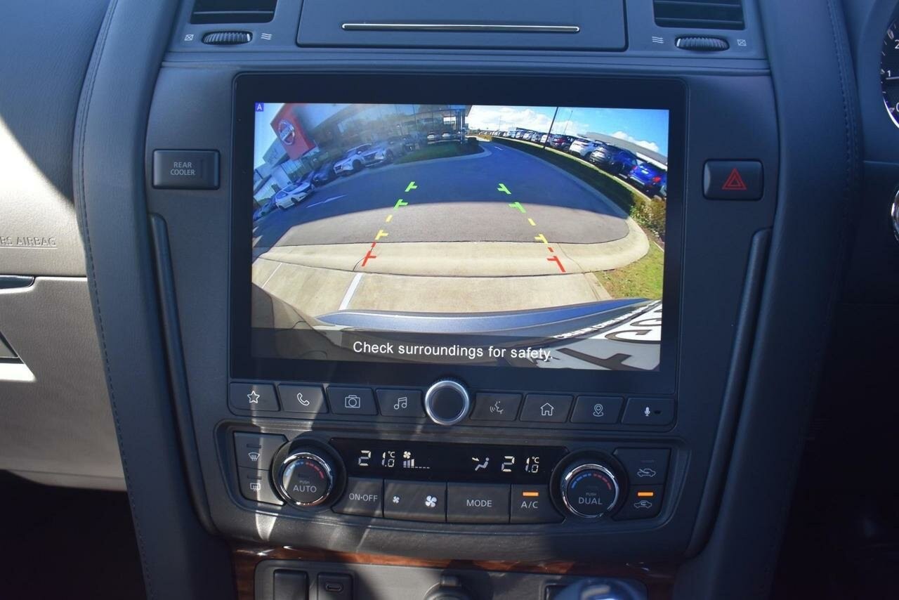 Nissan Patrol image 4