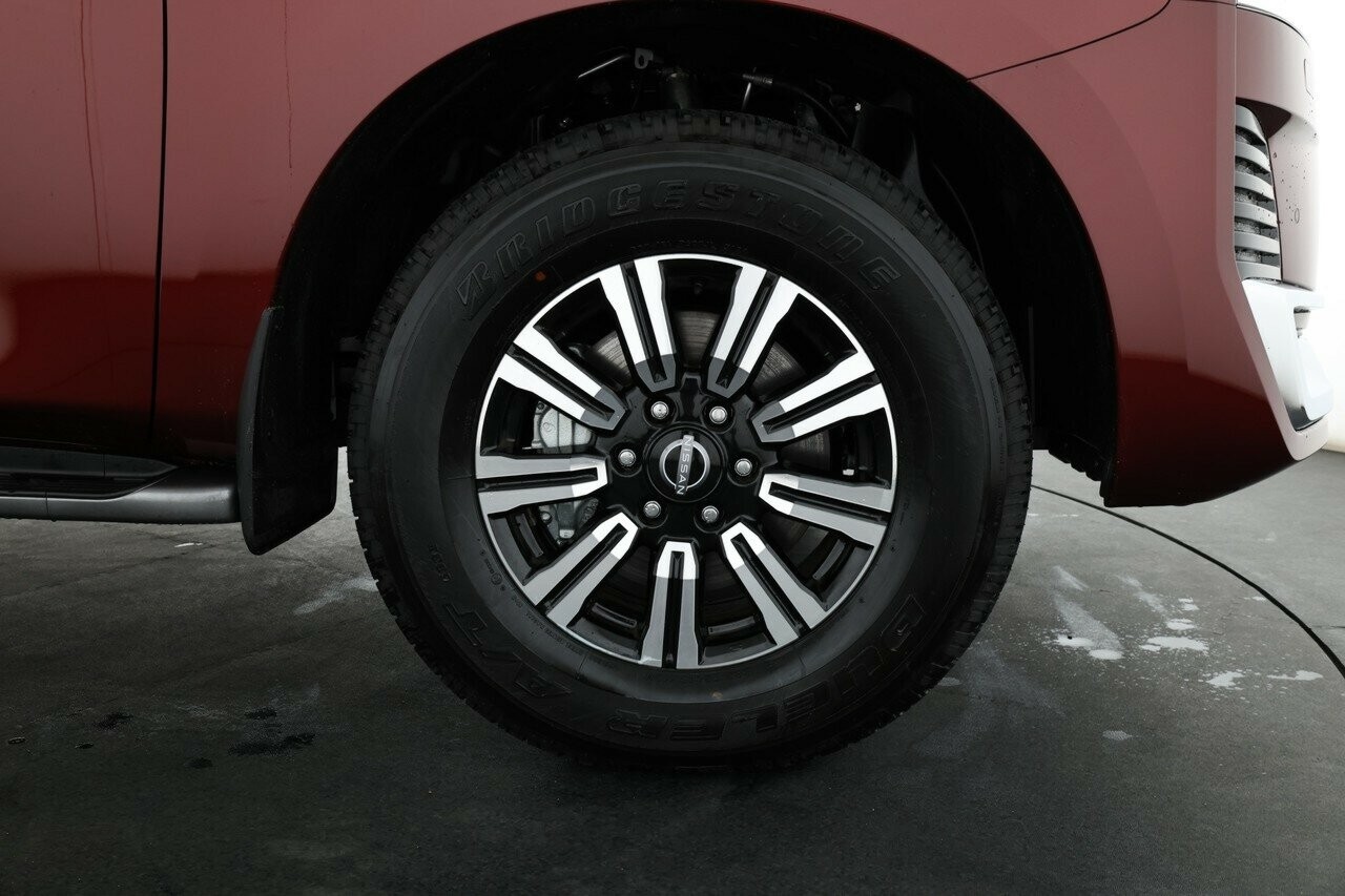 Nissan Patrol image 3