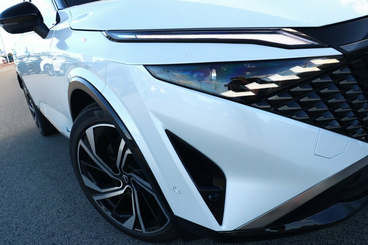 Nissan Qashqai image 2