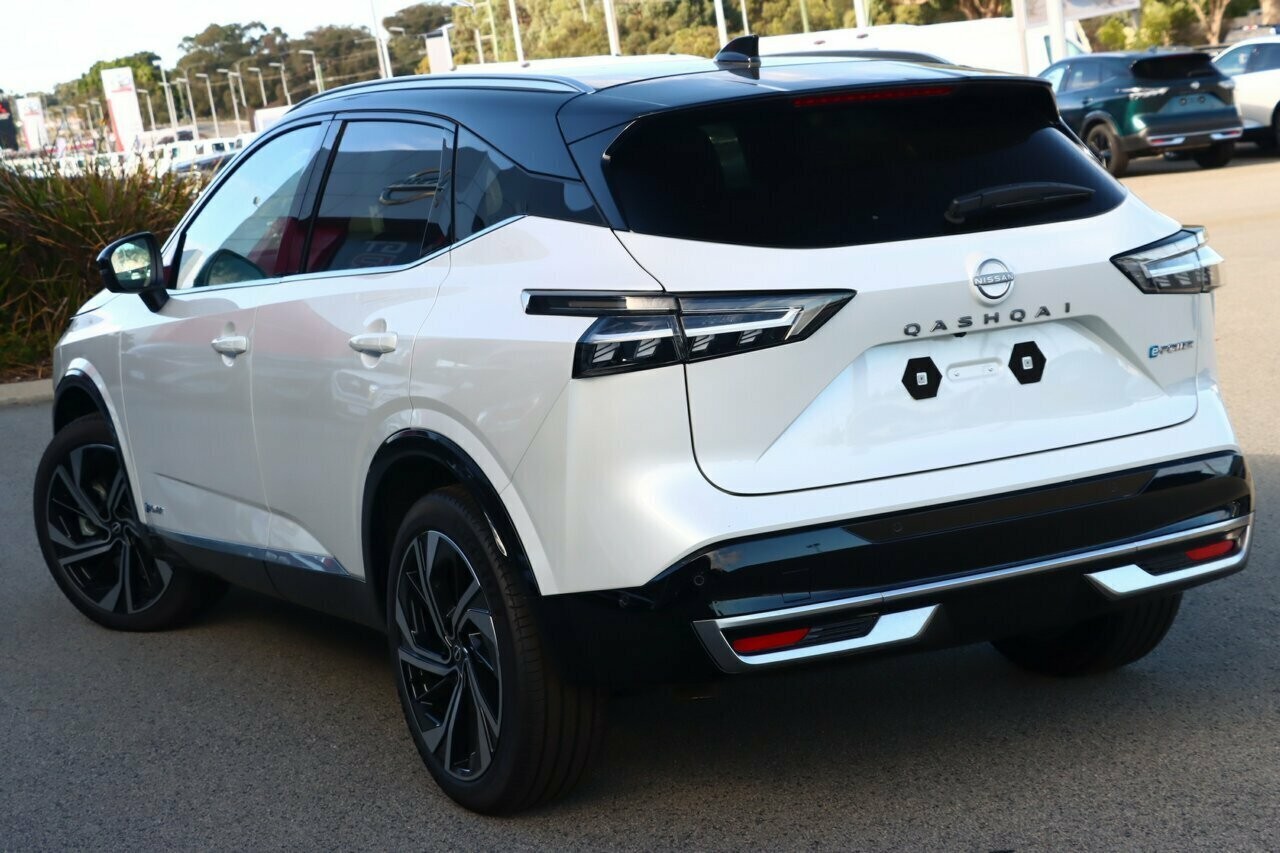 Nissan Qashqai image 3