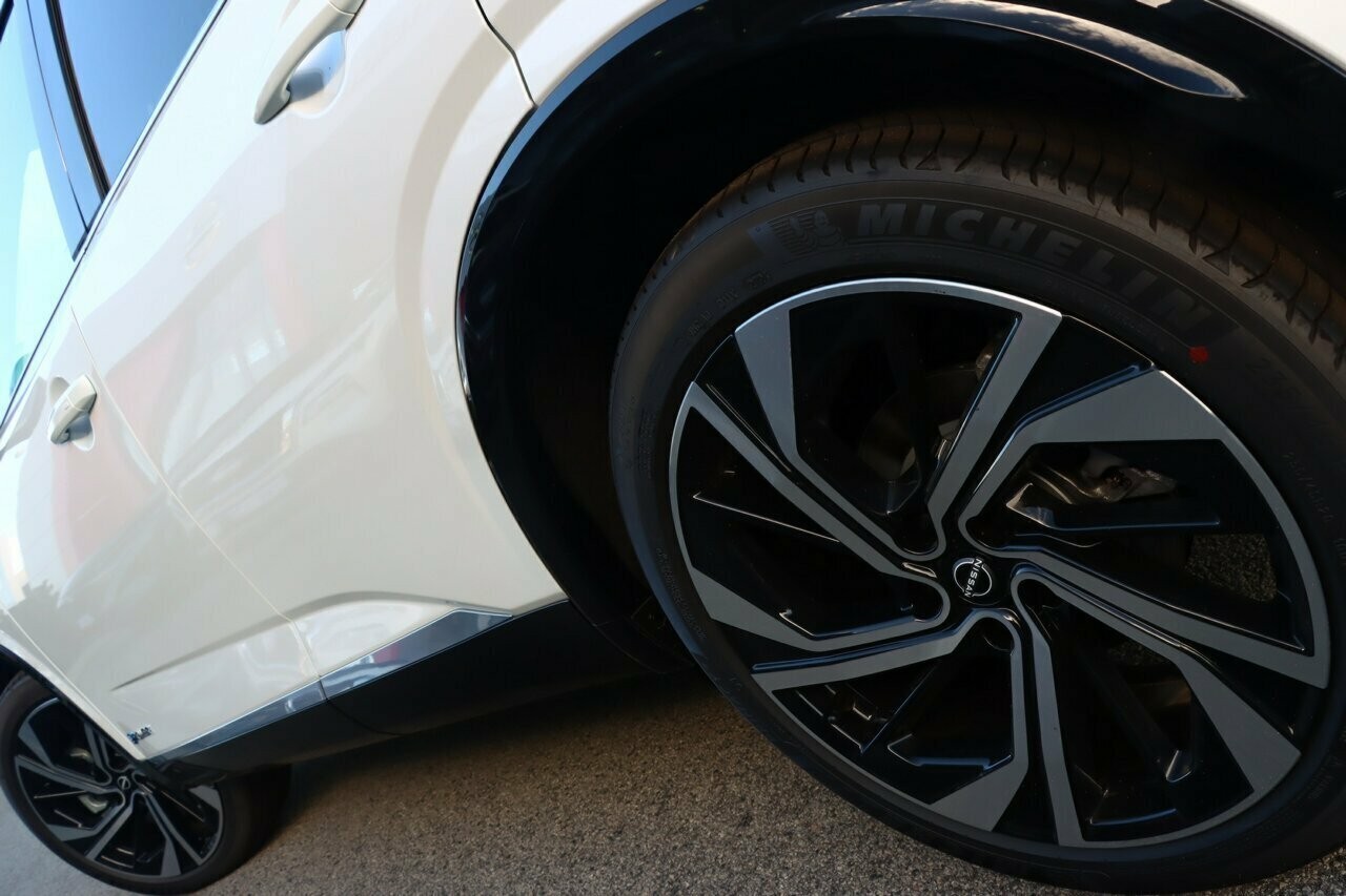 Nissan Qashqai image 4