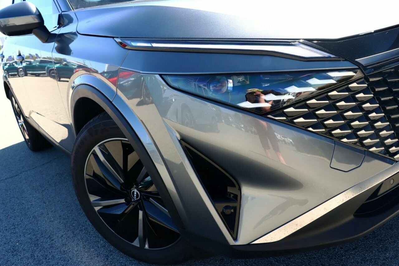 Nissan Qashqai image 2