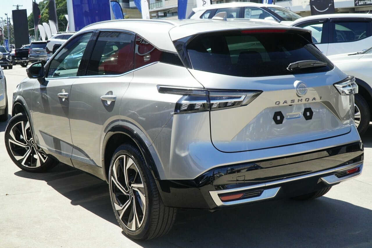 Nissan Qashqai image 3