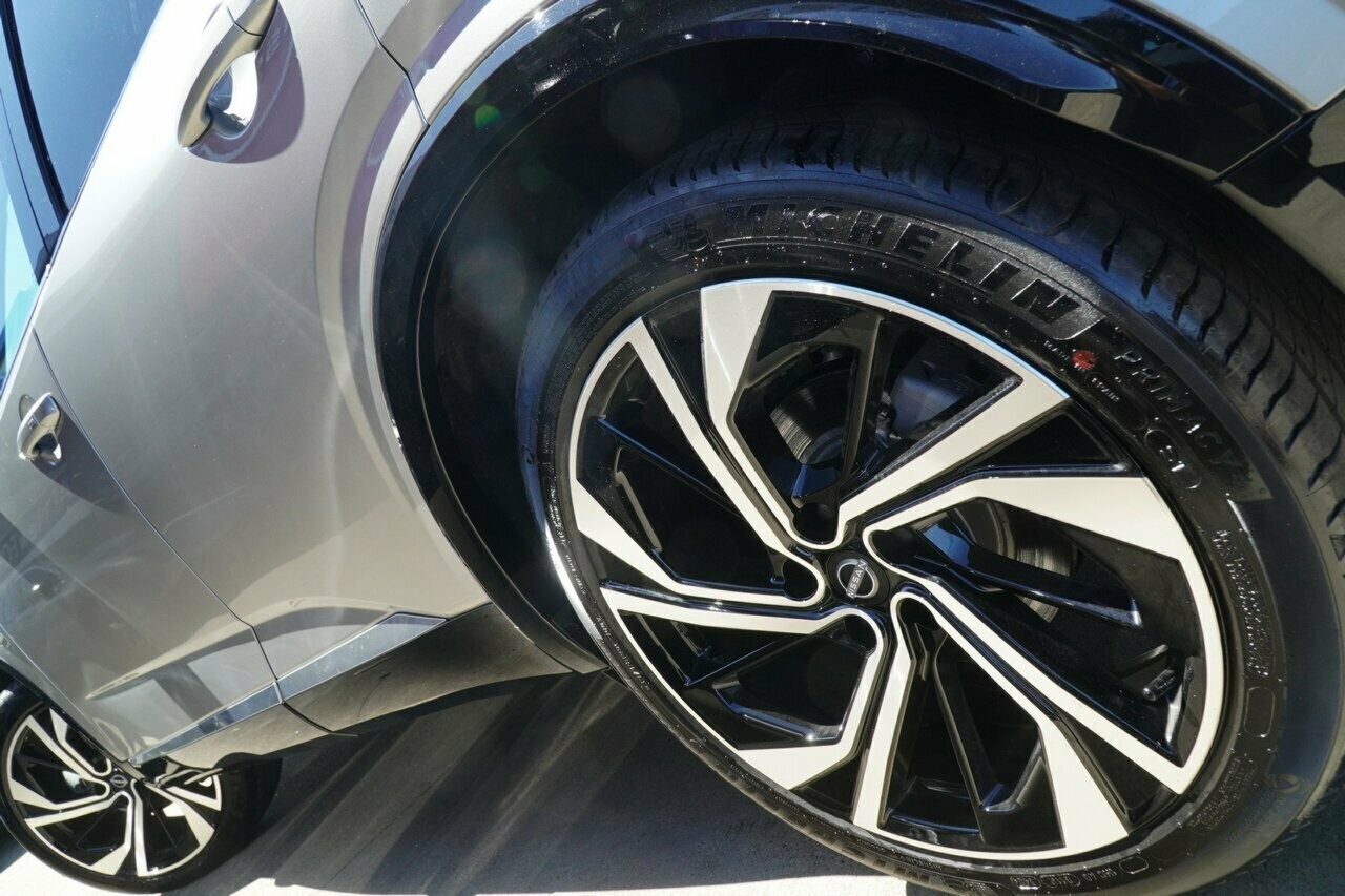 Nissan Qashqai image 4