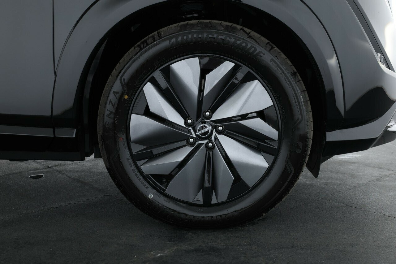 Nissan Ariya image 3