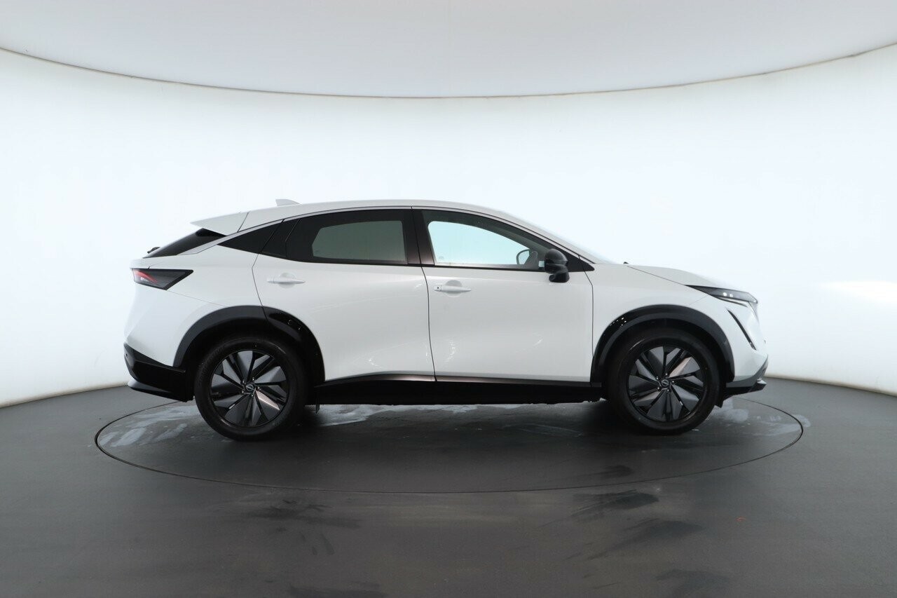 Nissan Ariya image 2