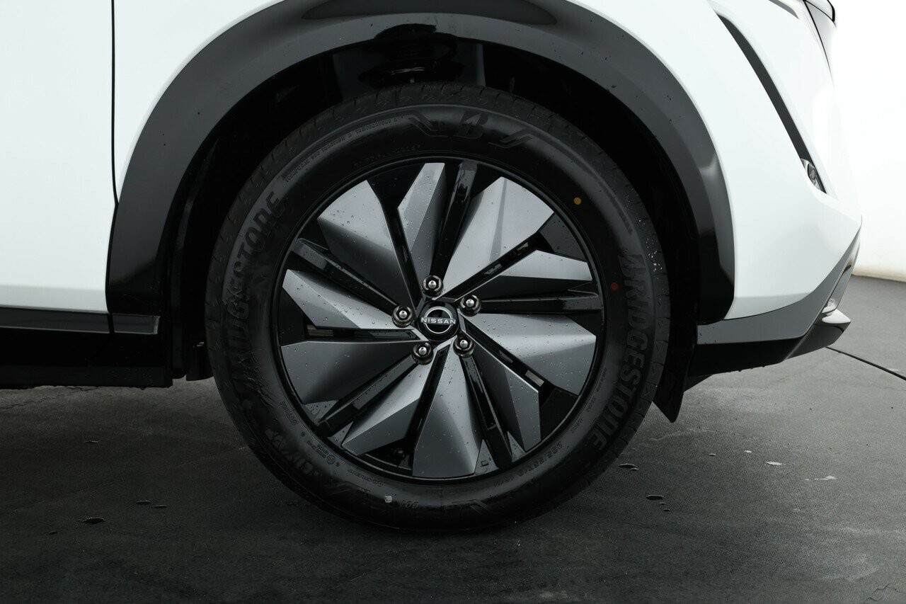 Nissan Ariya image 3