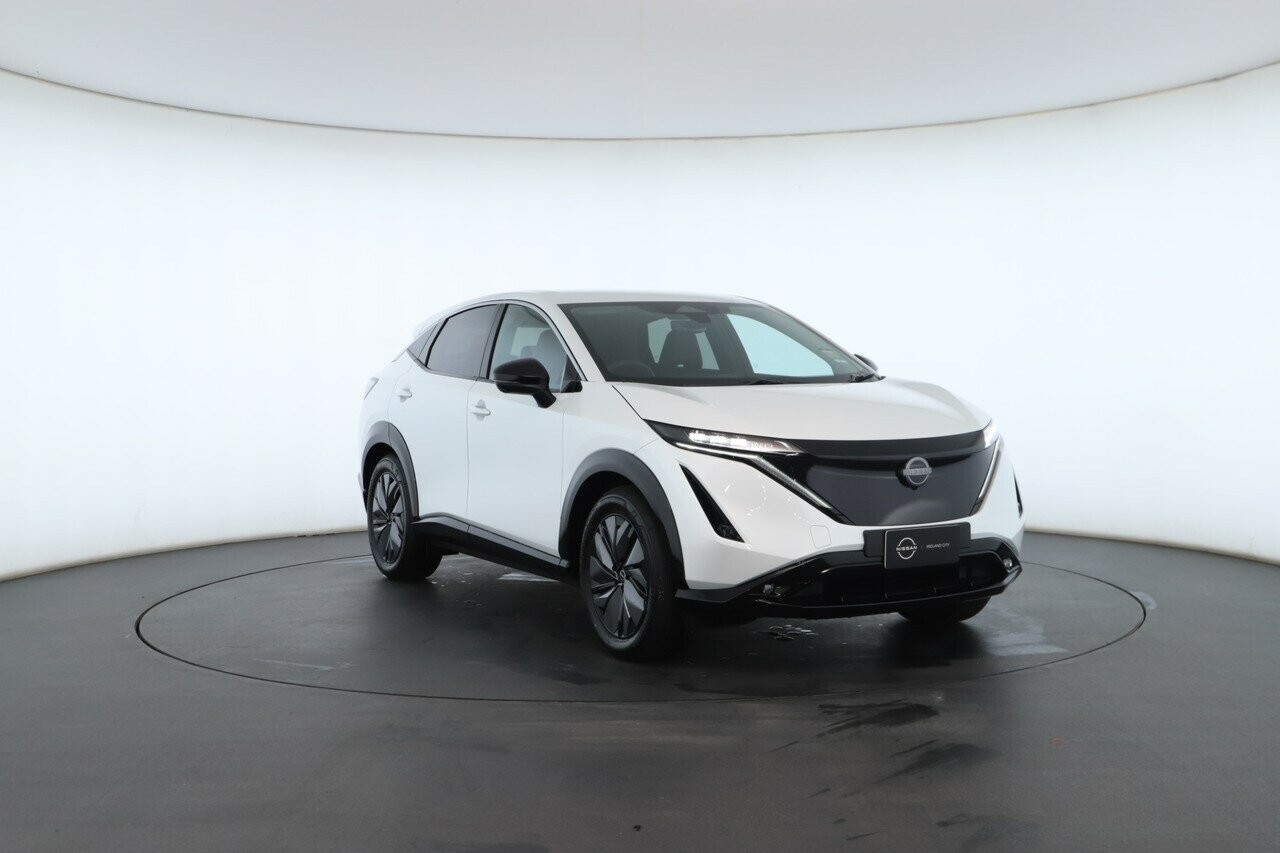 Nissan Ariya image 4