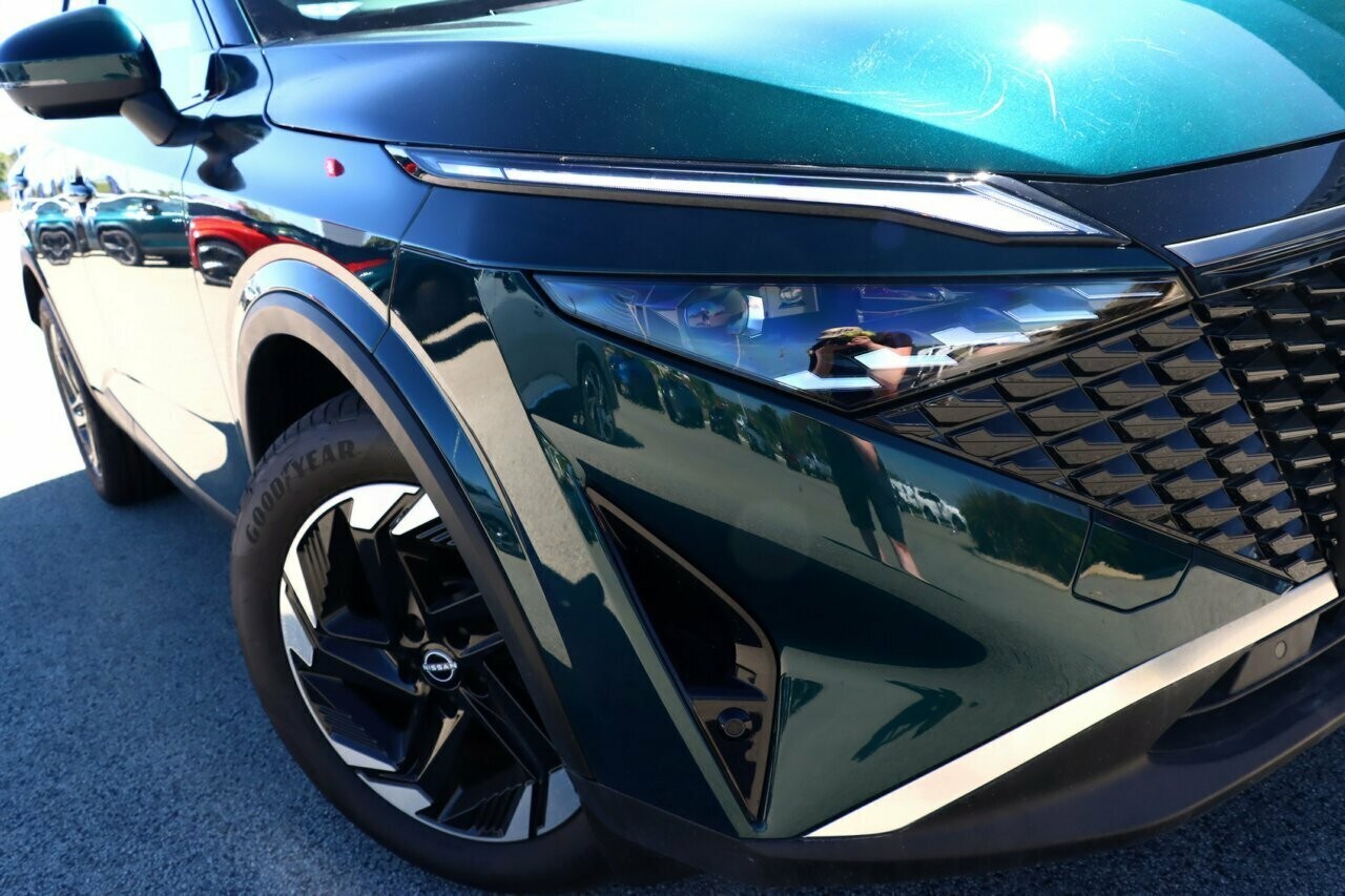 Nissan Qashqai image 2