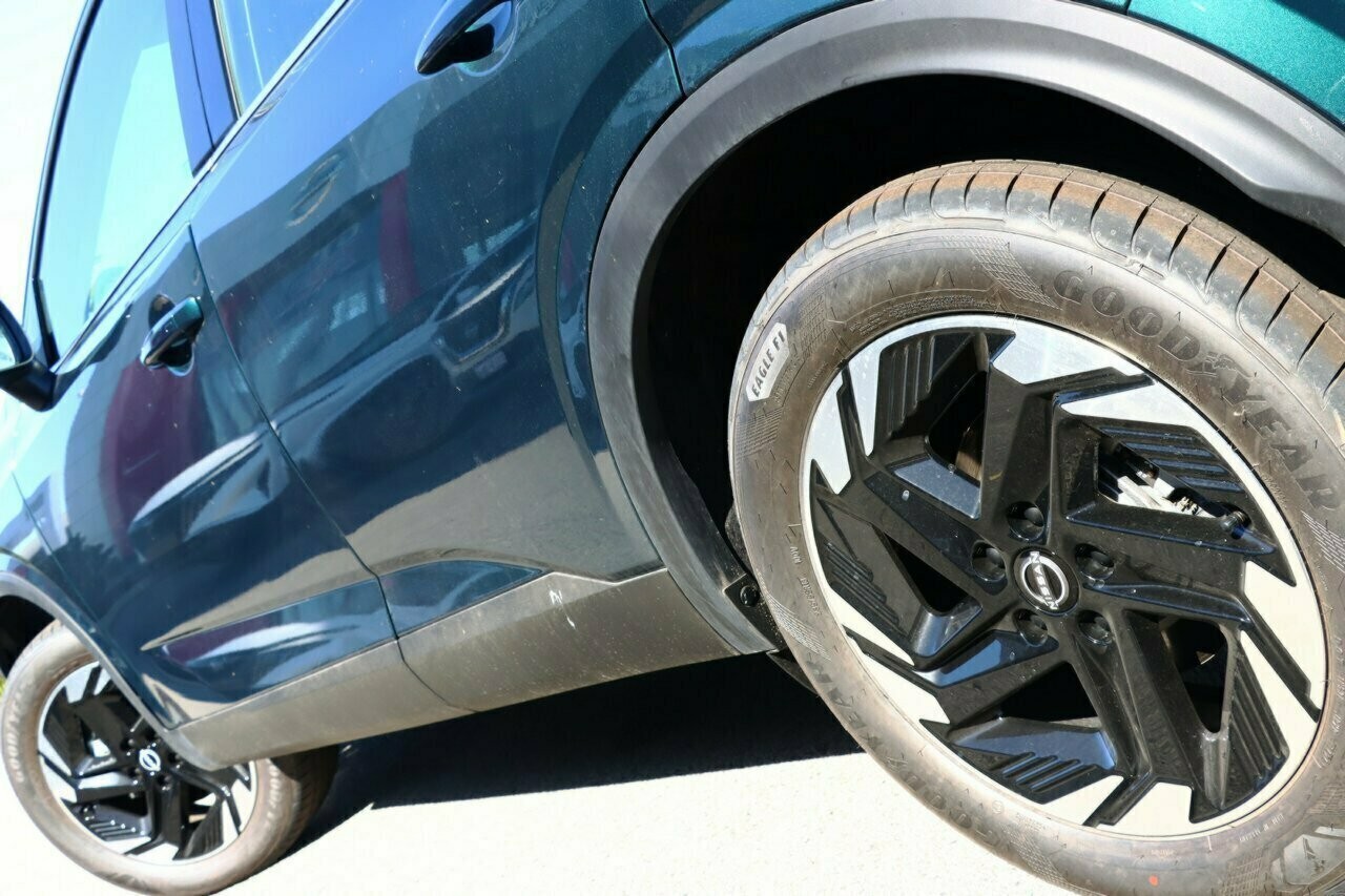 Nissan Qashqai image 4