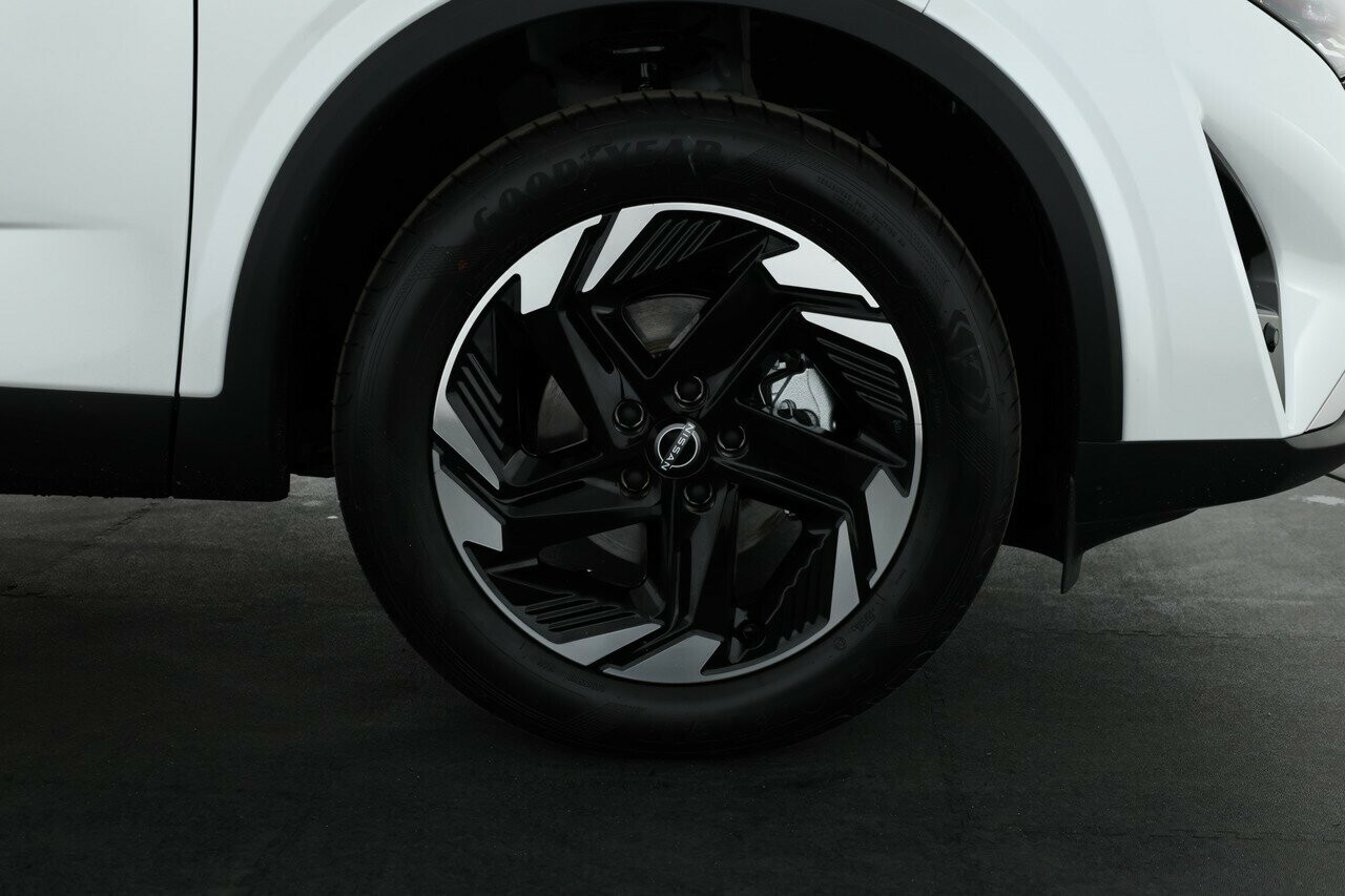 Nissan Qashqai image 3