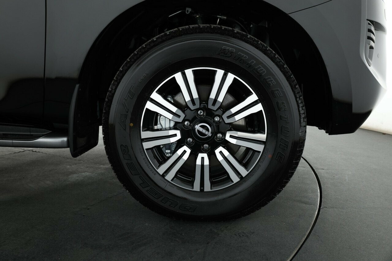 Nissan Patrol image 4