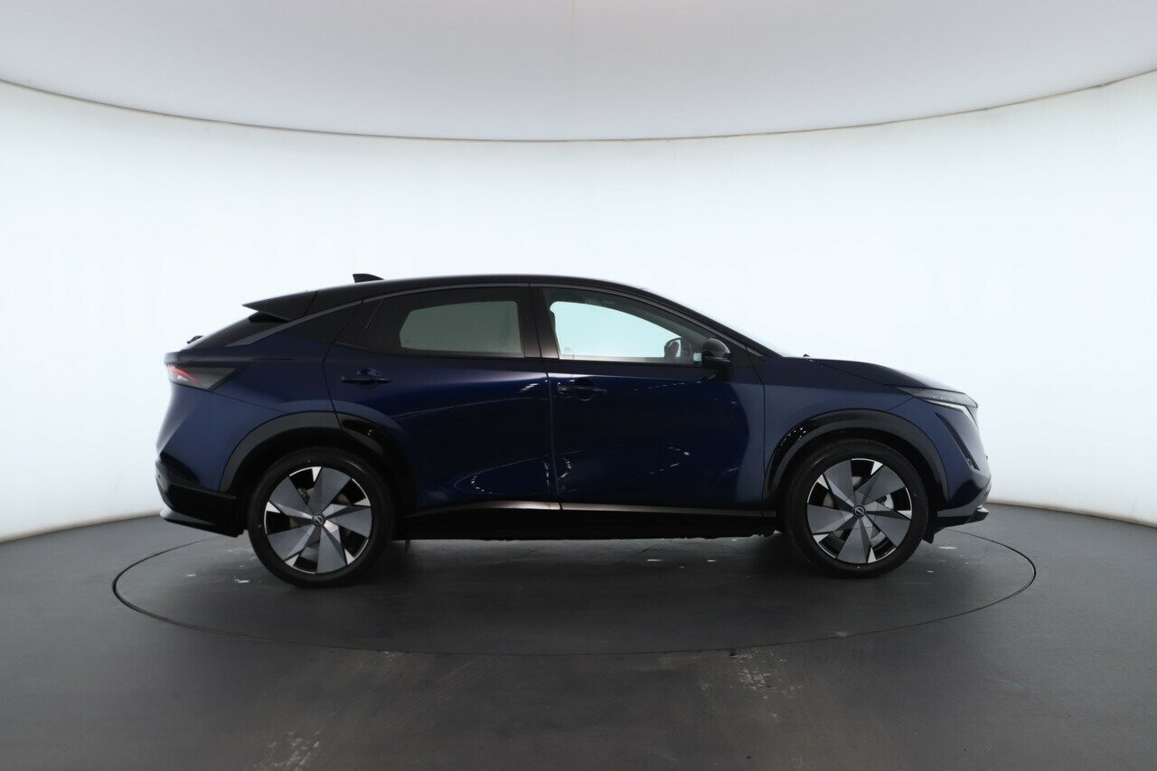 Nissan Ariya image 2