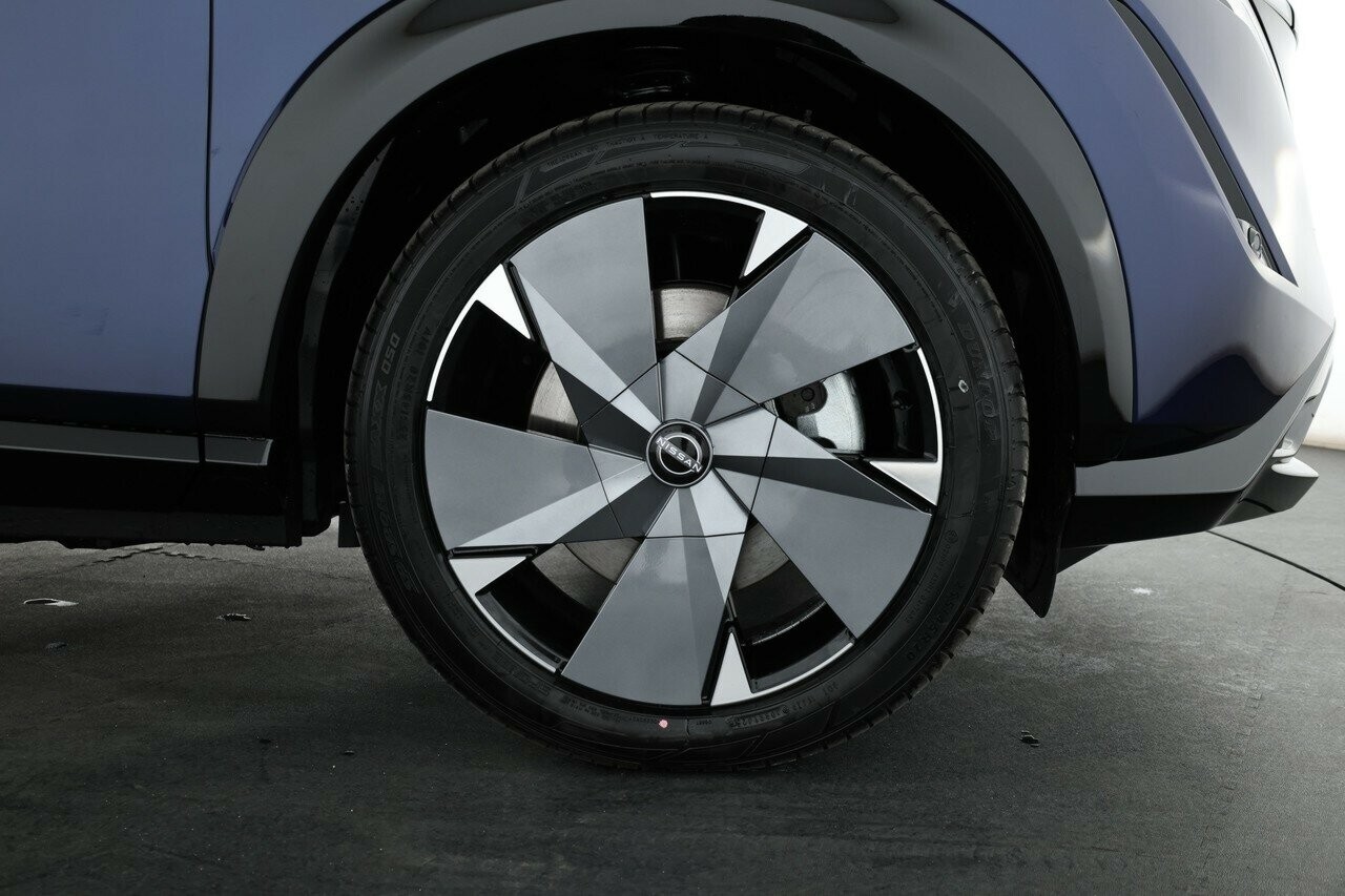 Nissan Ariya image 3