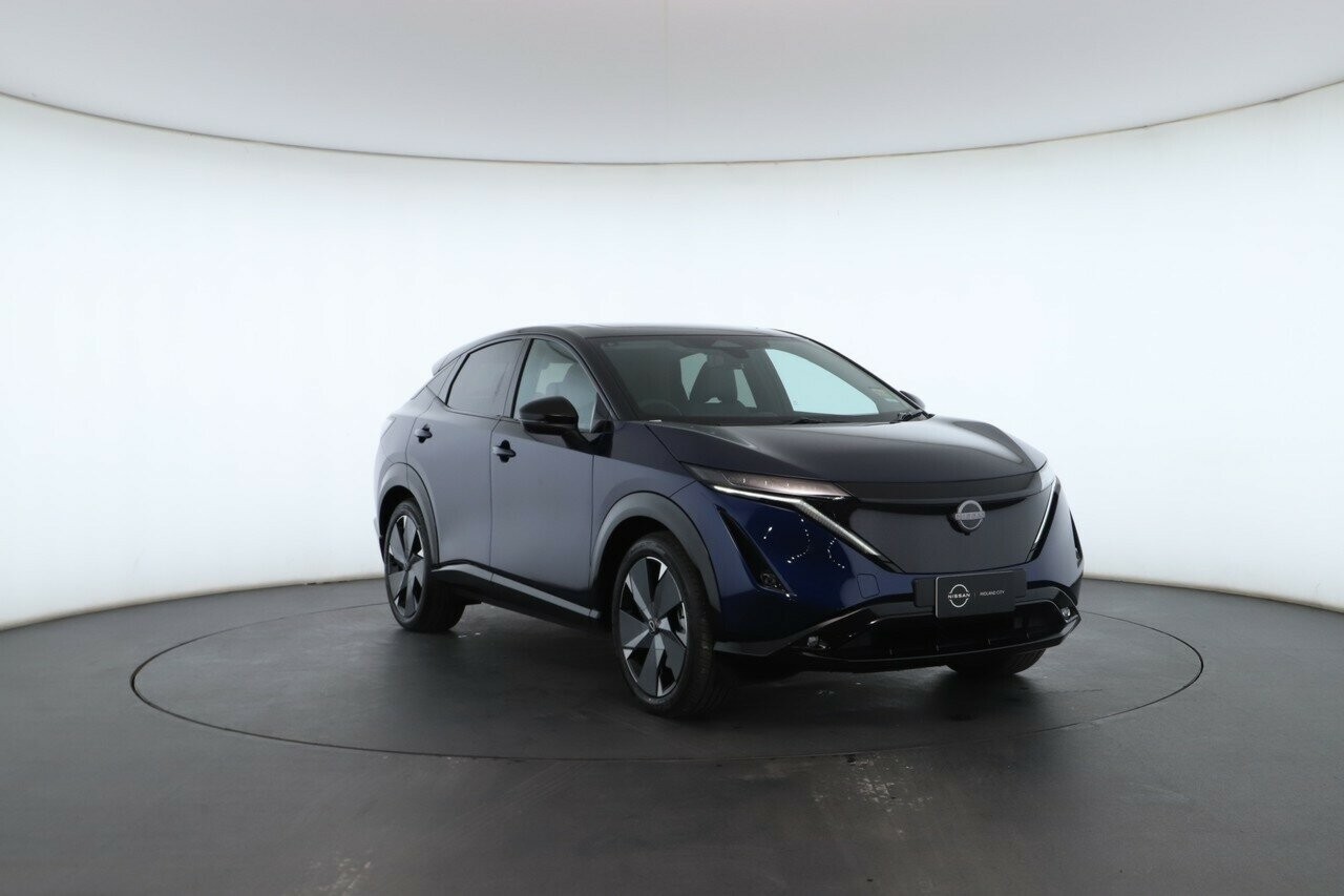 Nissan Ariya image 4