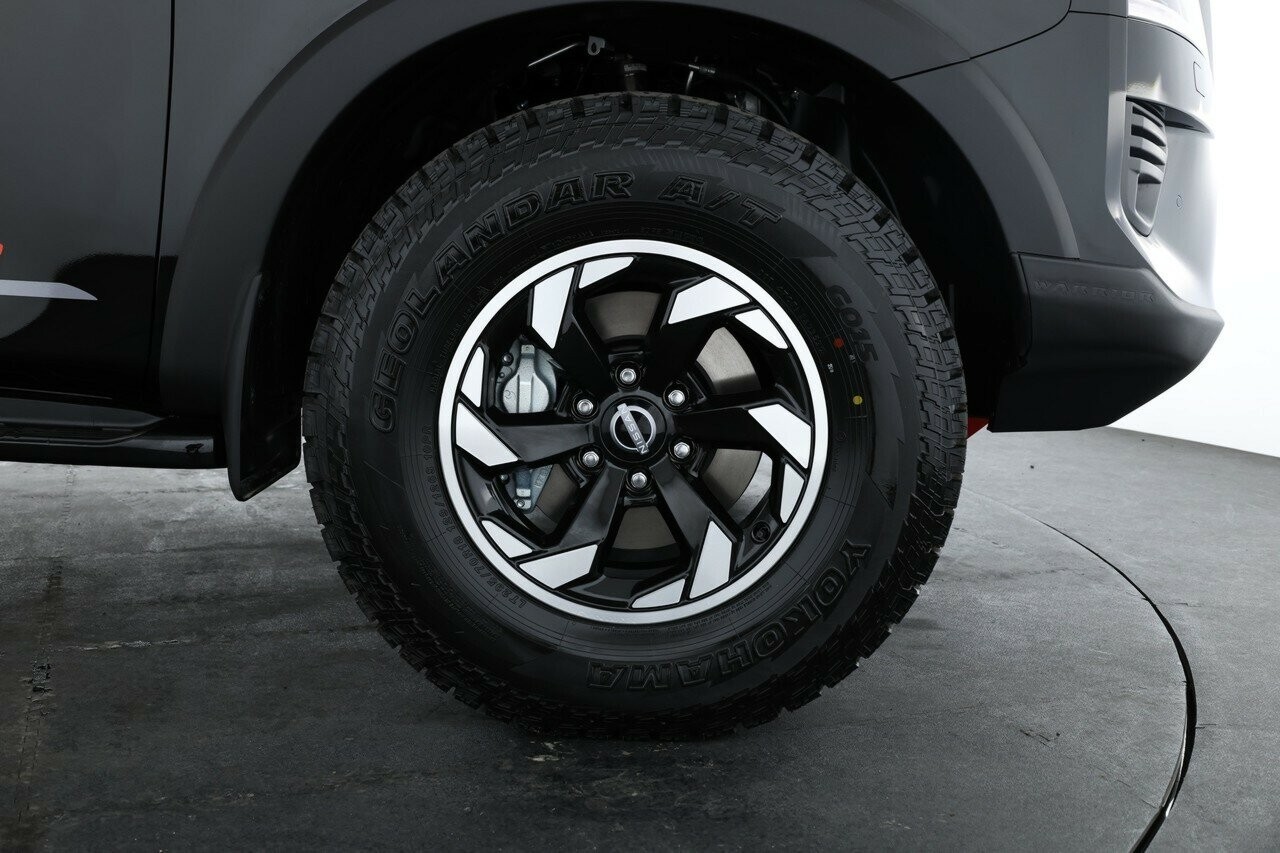 Nissan Patrol image 3