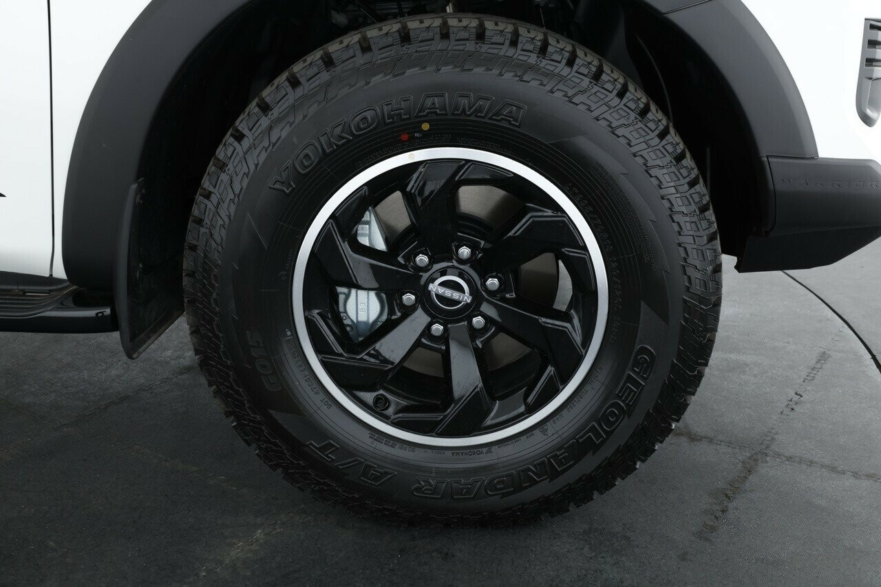 Nissan Patrol image 3