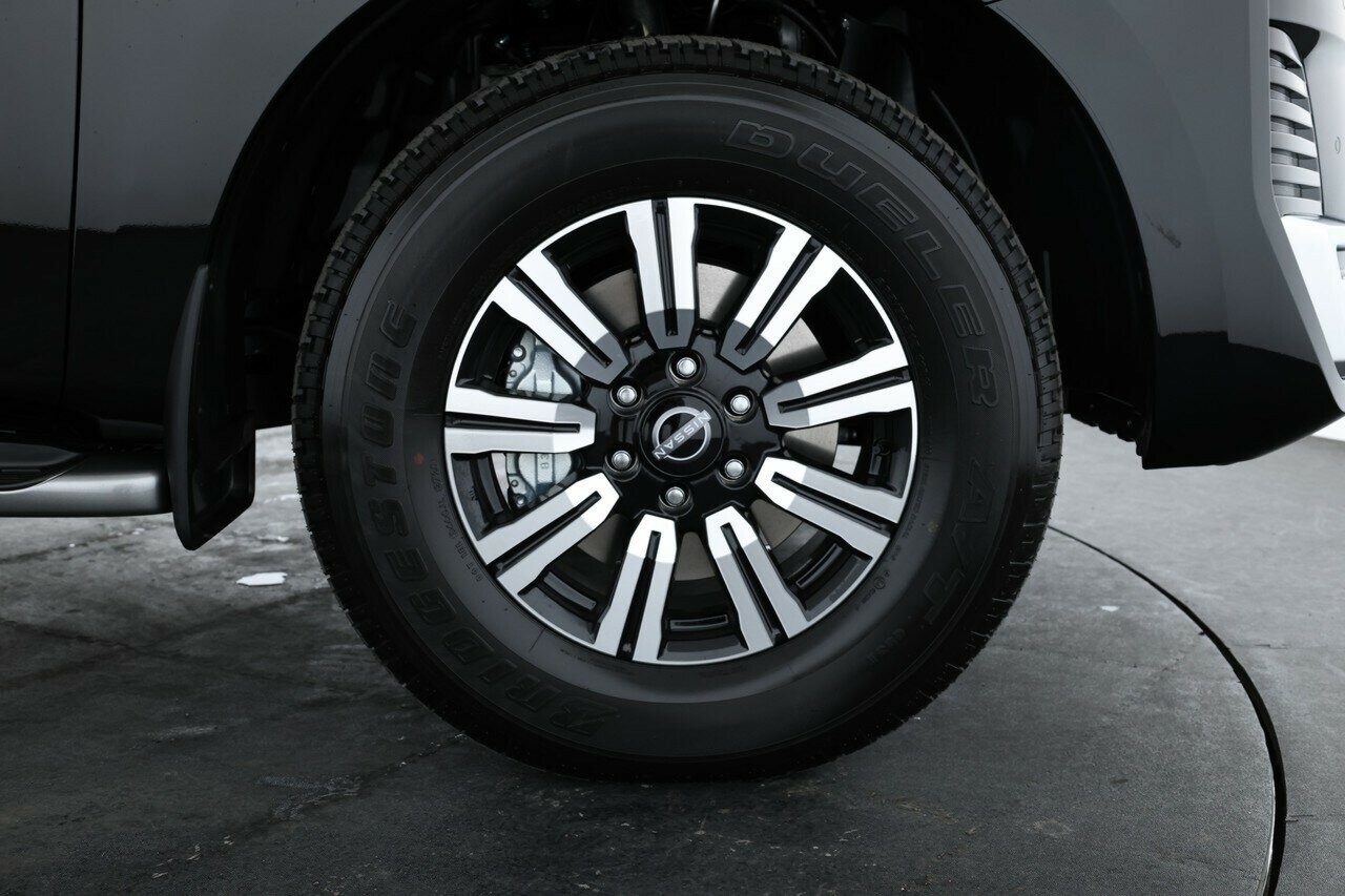 Nissan Patrol image 3