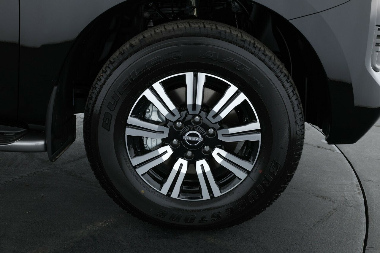 Nissan Patrol image 3