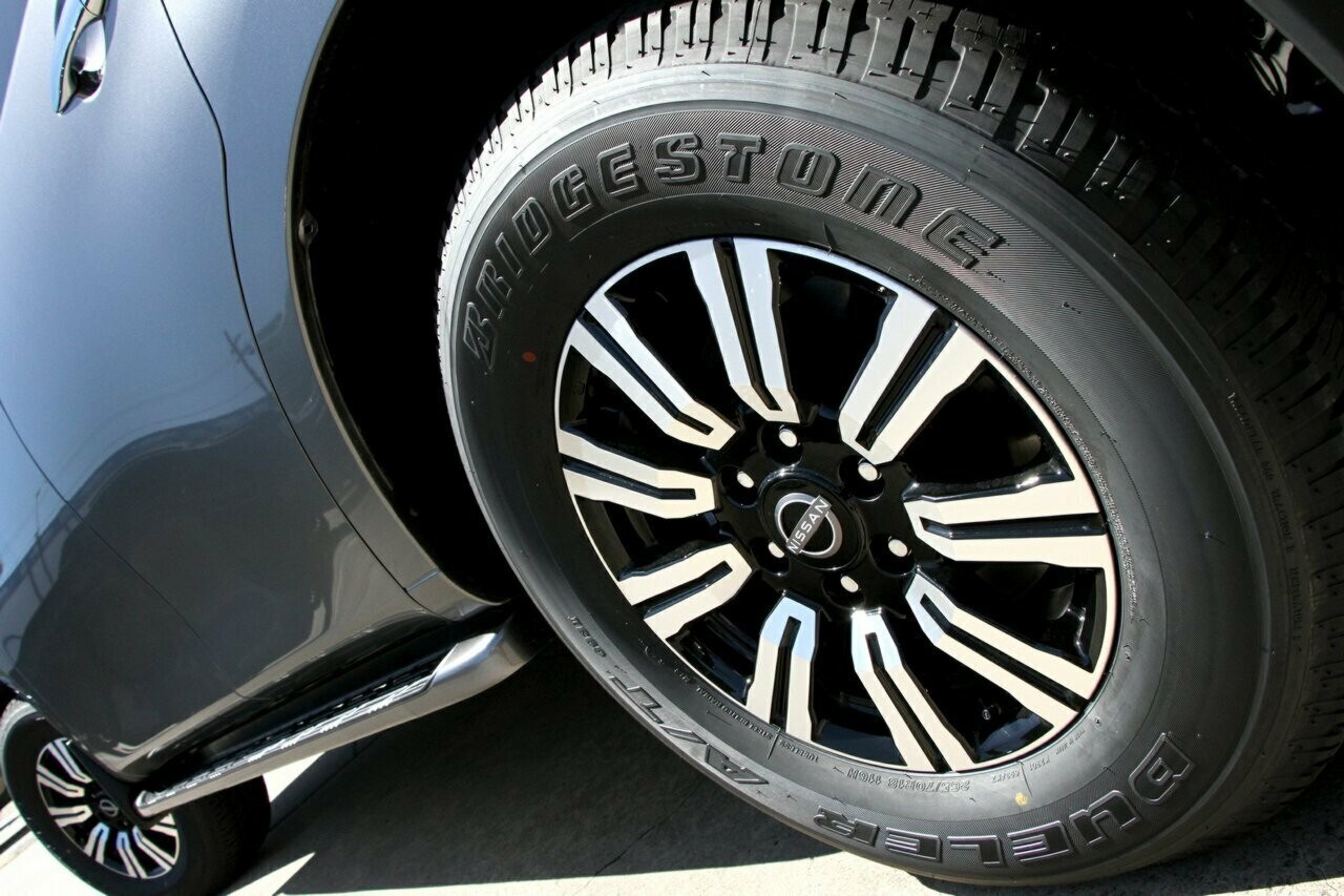 Nissan Patrol image 4