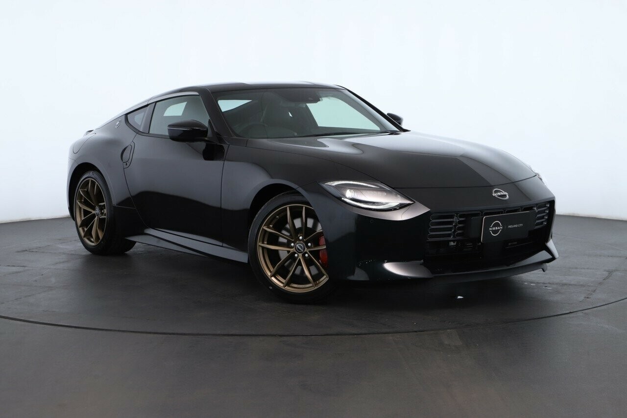 Nissan Z image 1