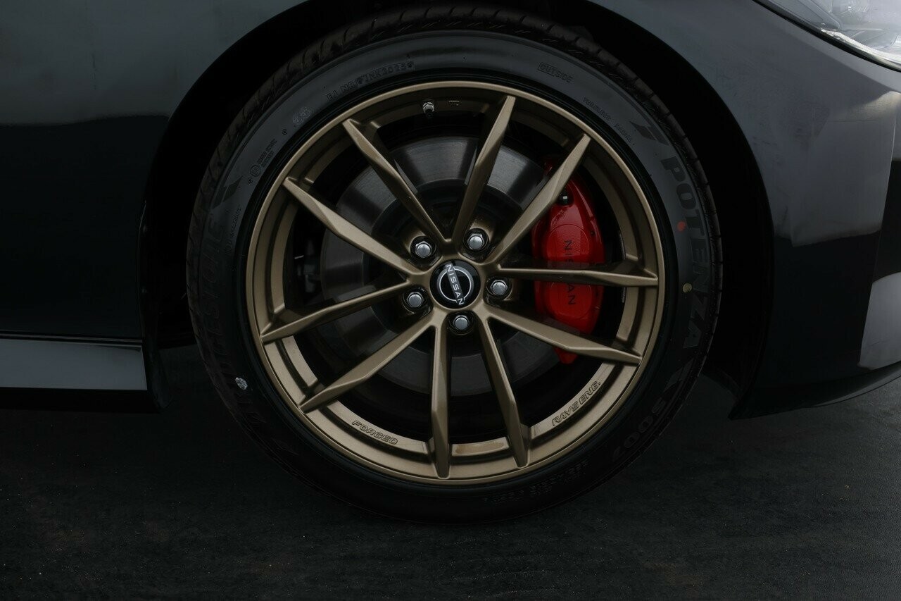 Nissan Z image 3