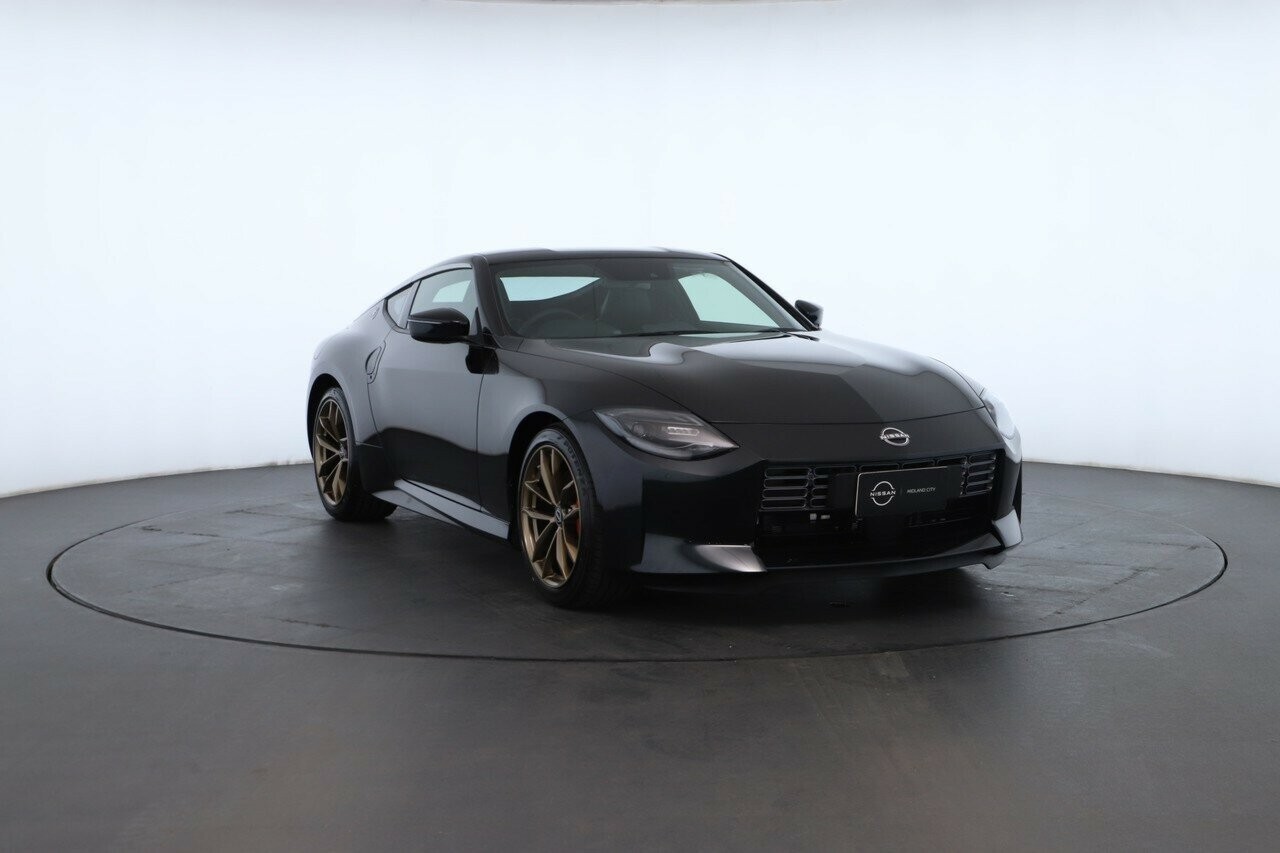 Nissan Z image 4