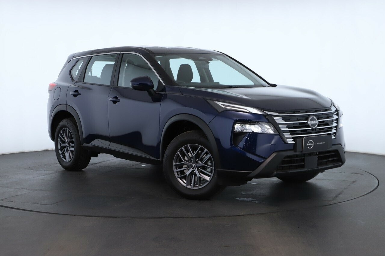Nissan X-trail image 1