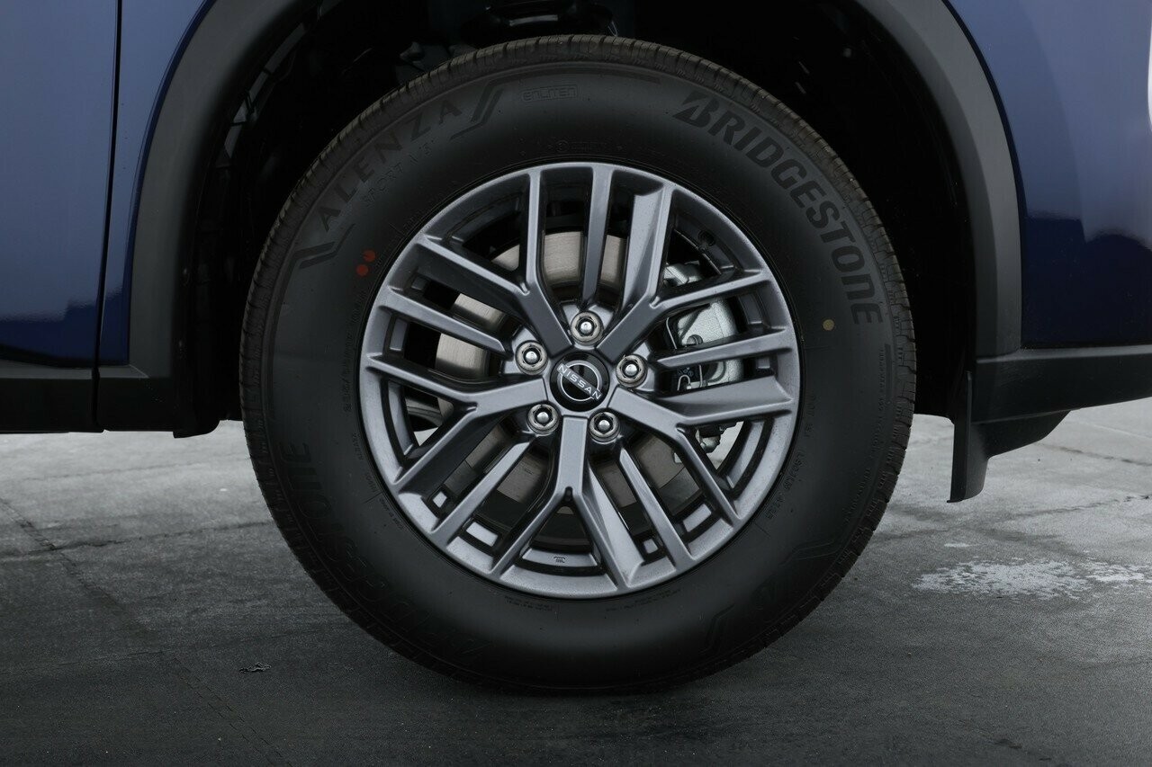 Nissan X-trail image 3