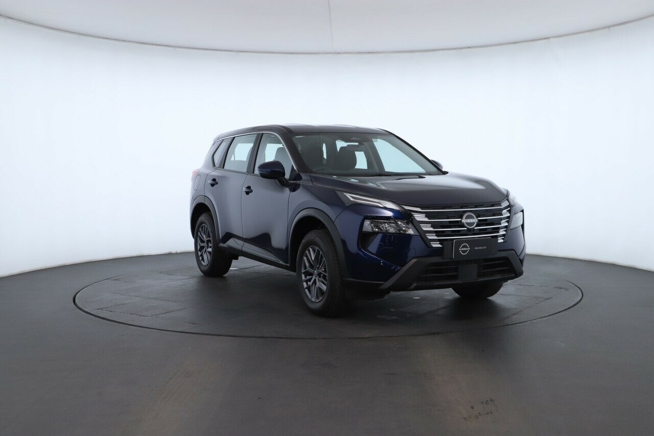 Nissan X-trail image 4