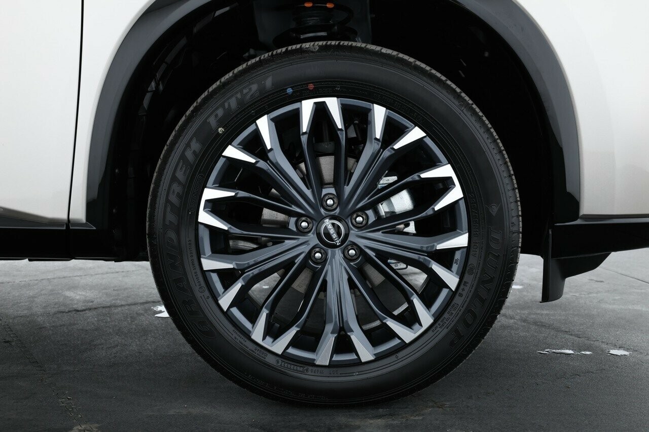 Nissan X-trail image 3