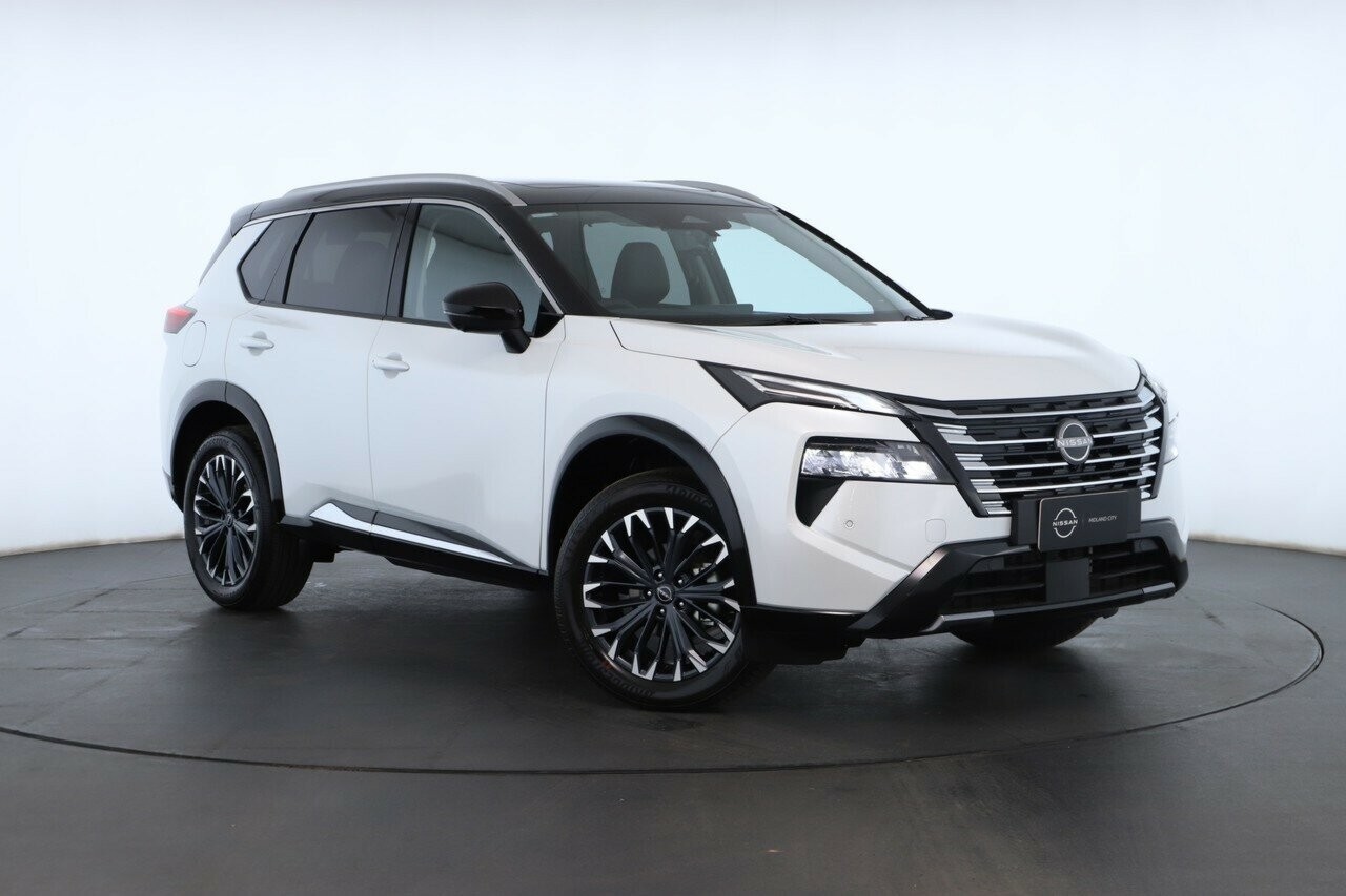 Nissan X-trail image 1