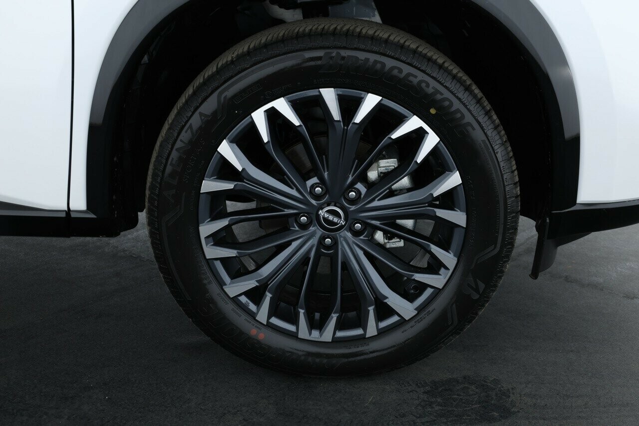 Nissan X-trail image 3