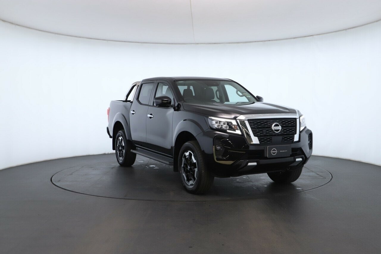 Nissan Navara image 4
