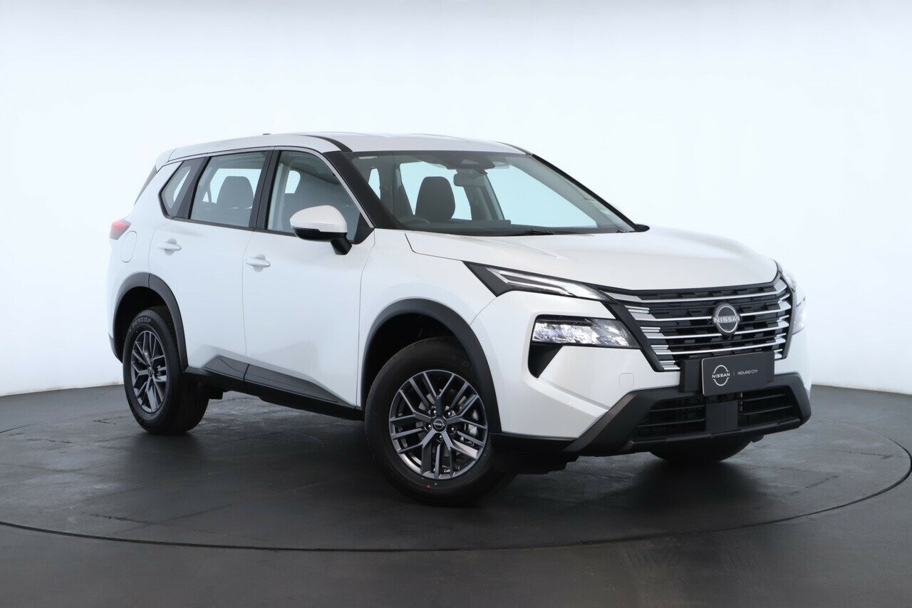 Nissan X-trail image 1