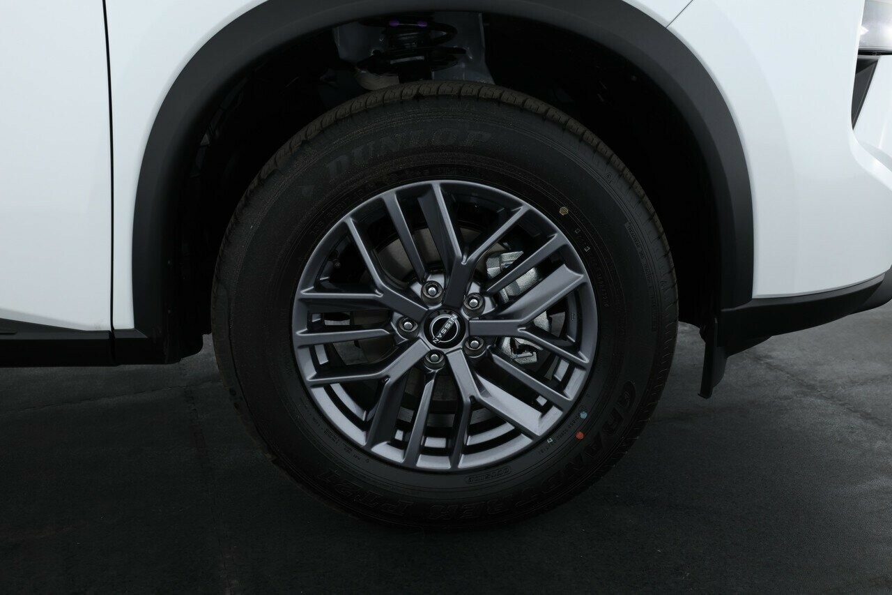 Nissan X-trail image 3