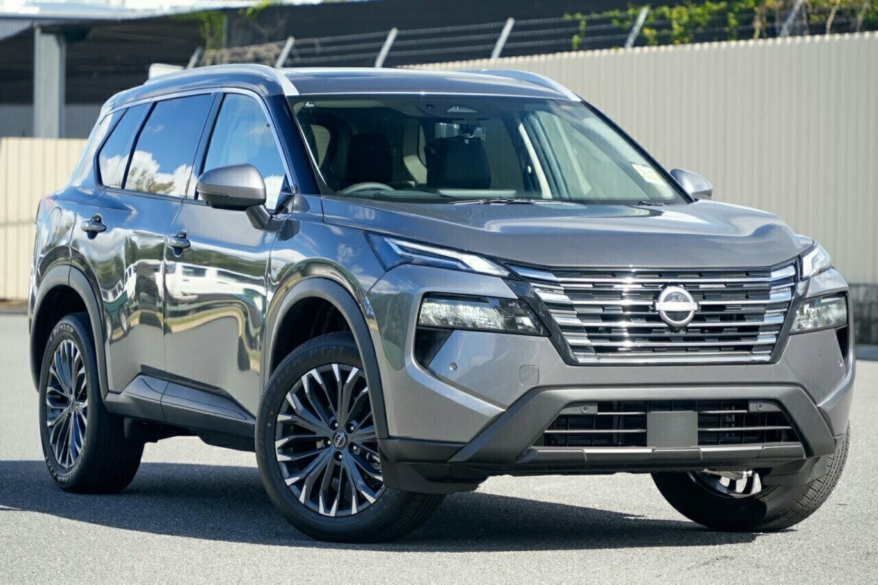 Nissan X-trail image 1