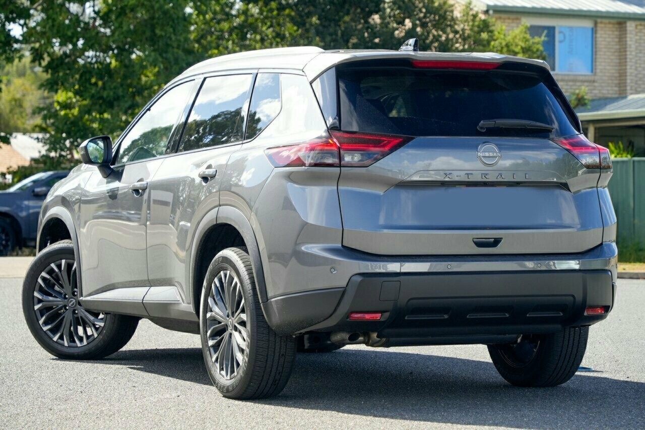 Nissan X-trail image 3