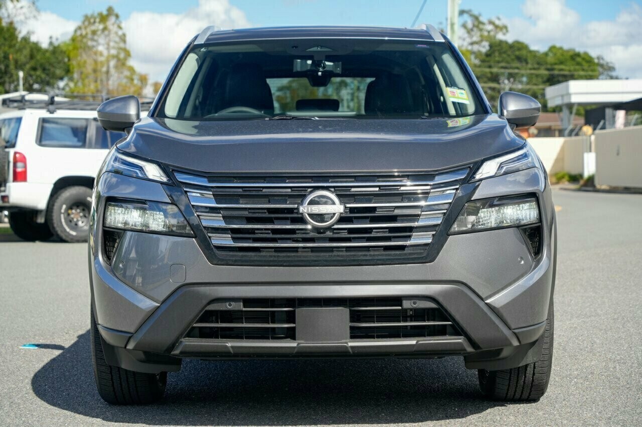 Nissan X-trail image 4