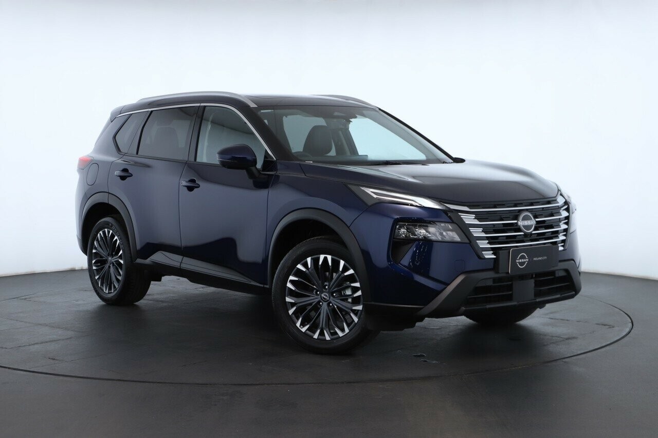 Nissan X-trail image 1