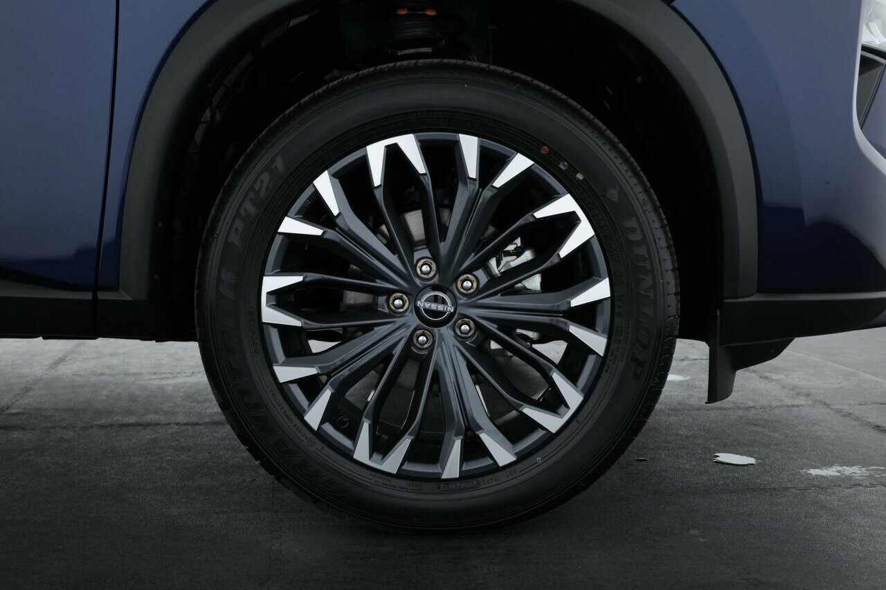 Nissan X-trail image 3