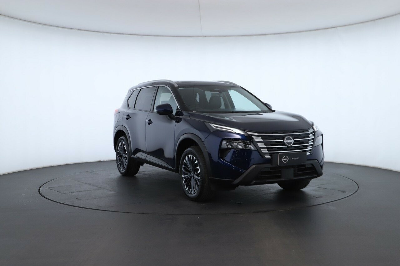 Nissan X-trail image 4