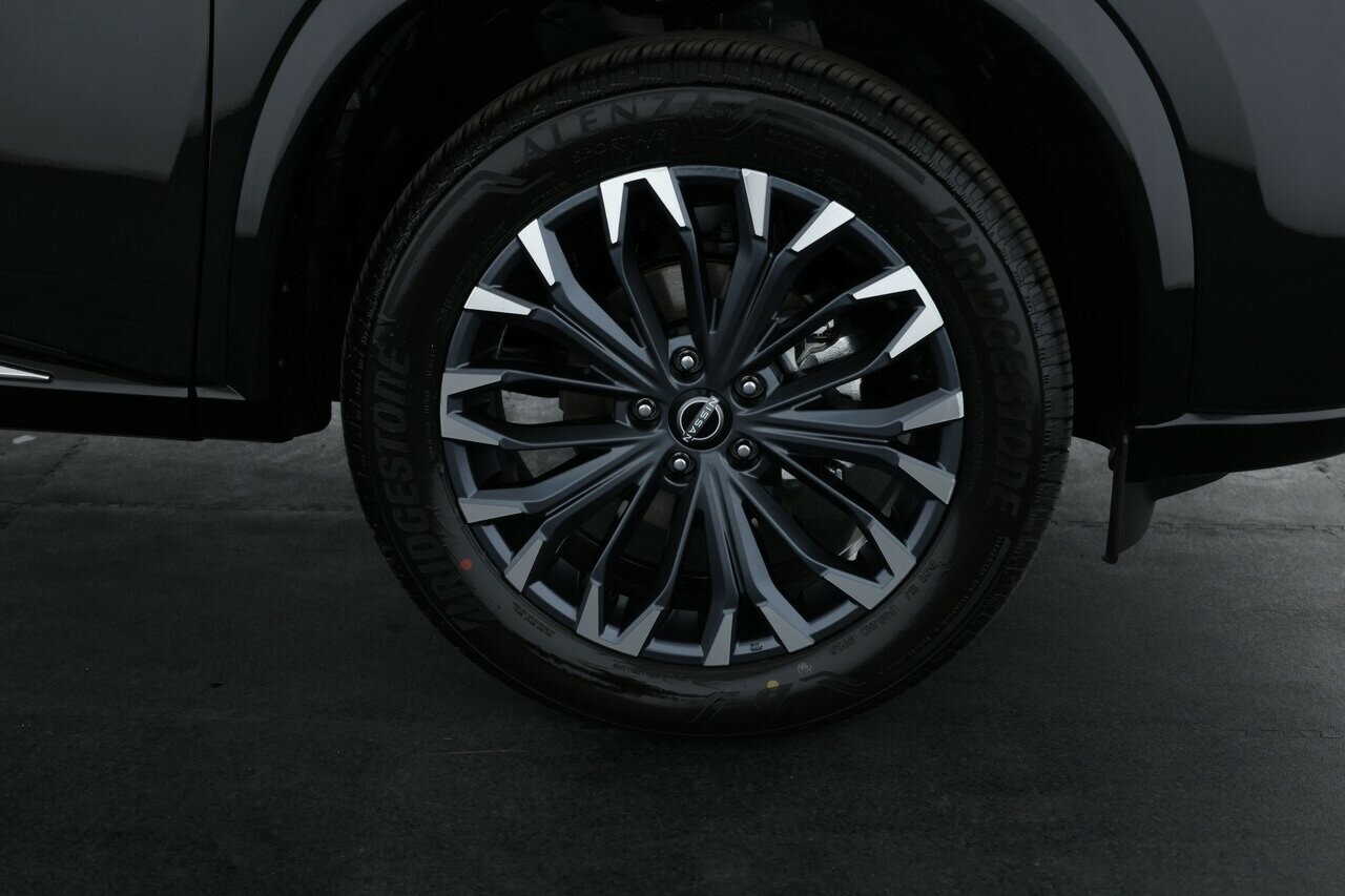 Nissan X-trail image 3