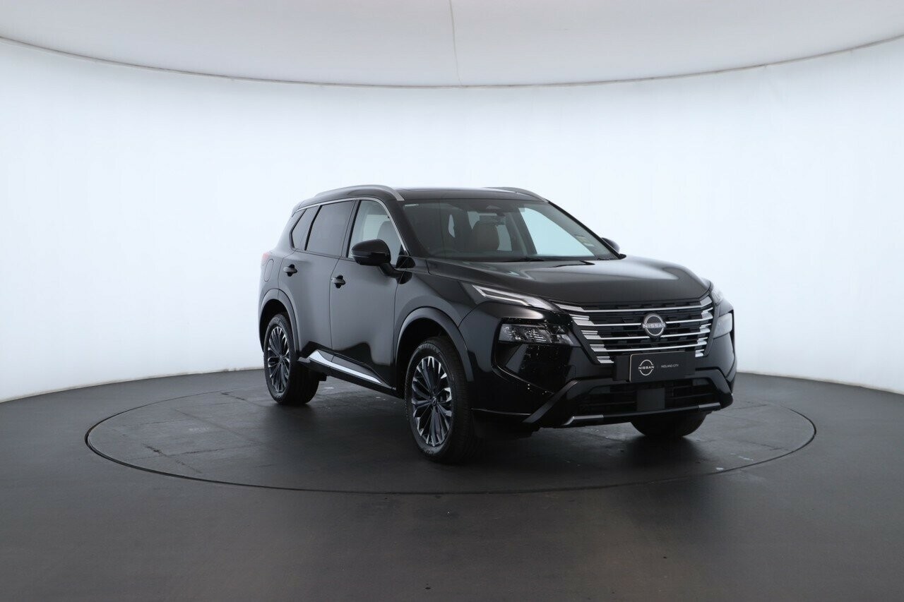 Nissan X-trail image 4